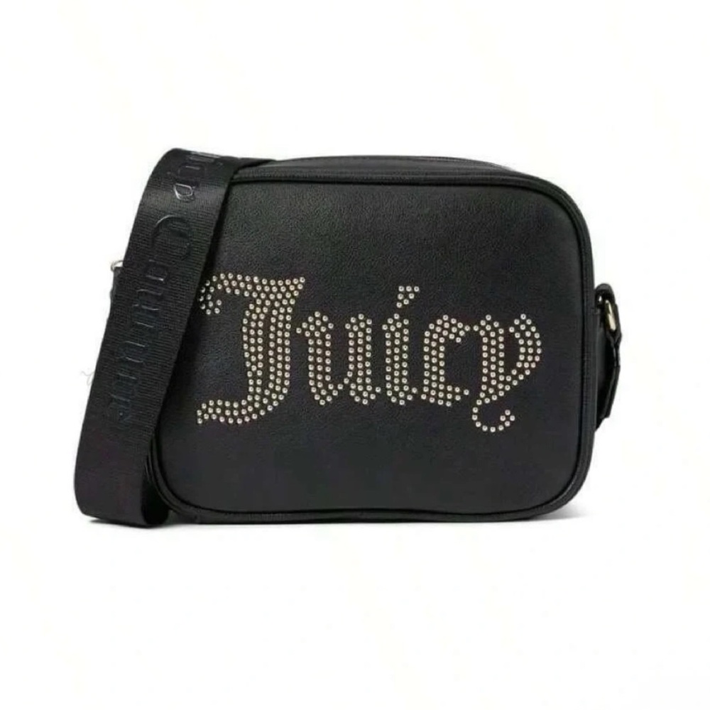 Juicy Couture Obsession Crossbody Camera Bag